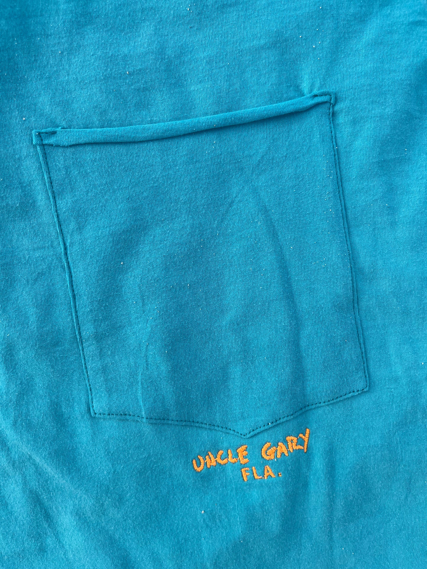 Pocket Beach T-Shirt