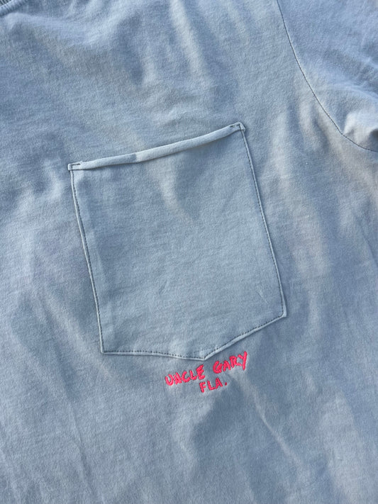 Pocket Beach T-Shirt