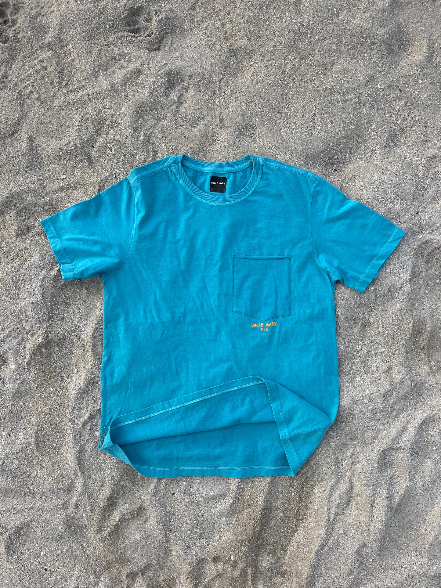 Pocket Beach T-Shirt