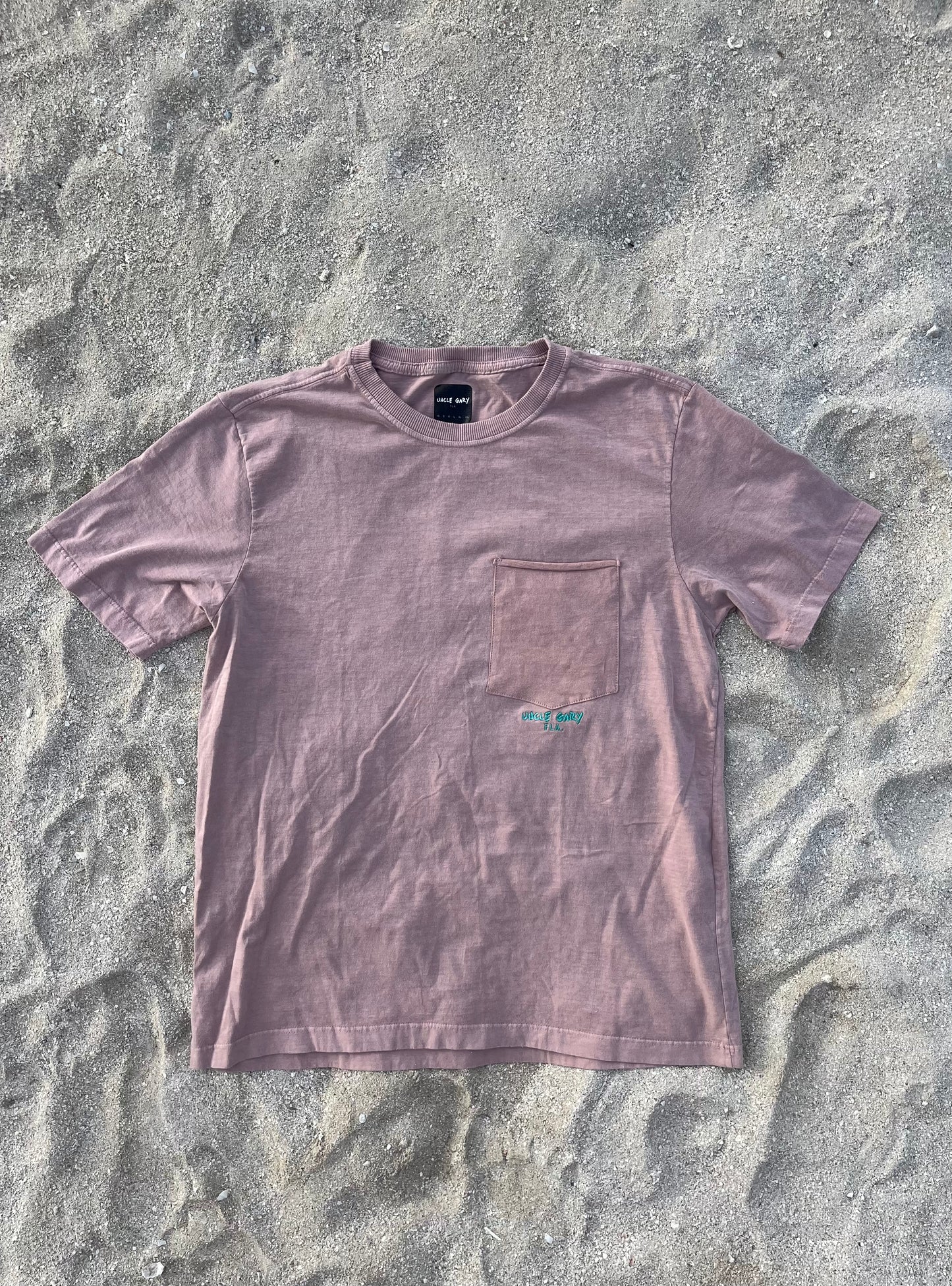 Pocket Beach T-Shirt