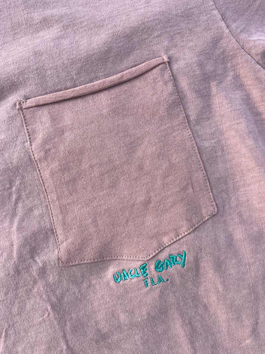 Pocket Beach T-Shirt