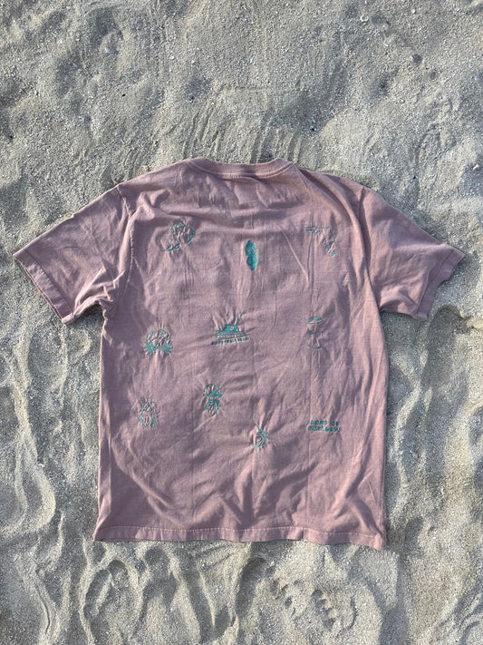 Pocket Beach T-Shirt